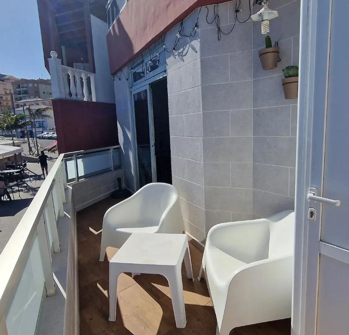 Warm & Cozy With Lovely Sea View 坎德拉里亚 度假居